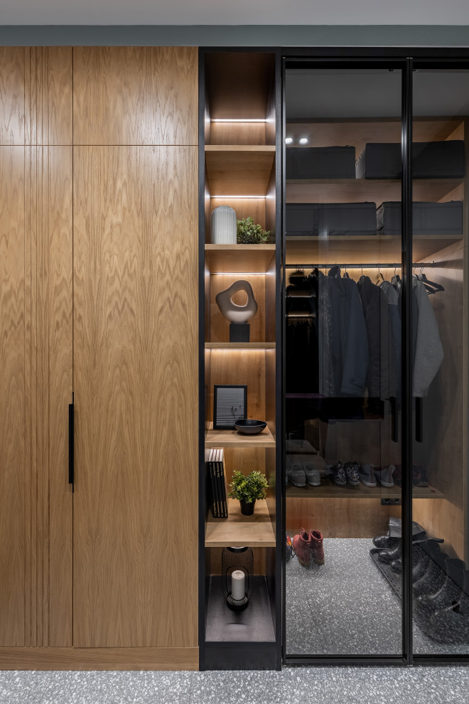 Квартира на Дибуновской улице в Петербурге