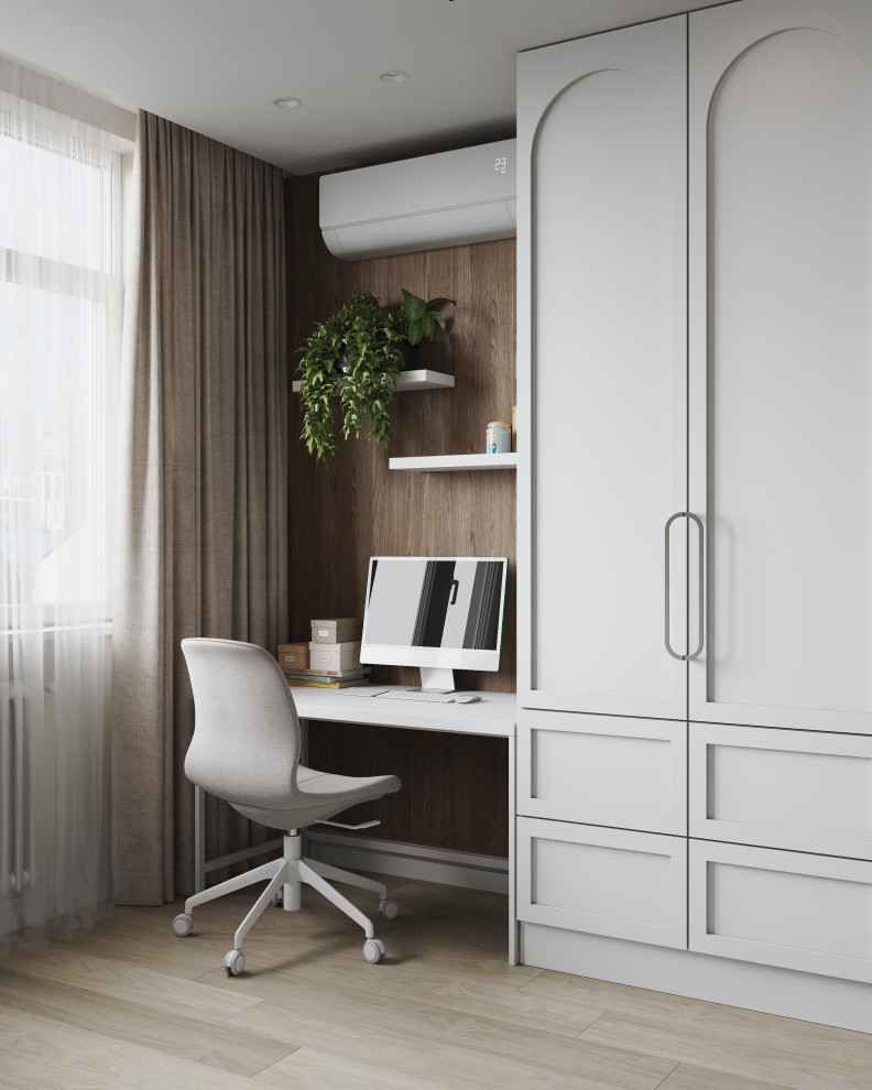 ЖК Сокол Градъ для Дарьи