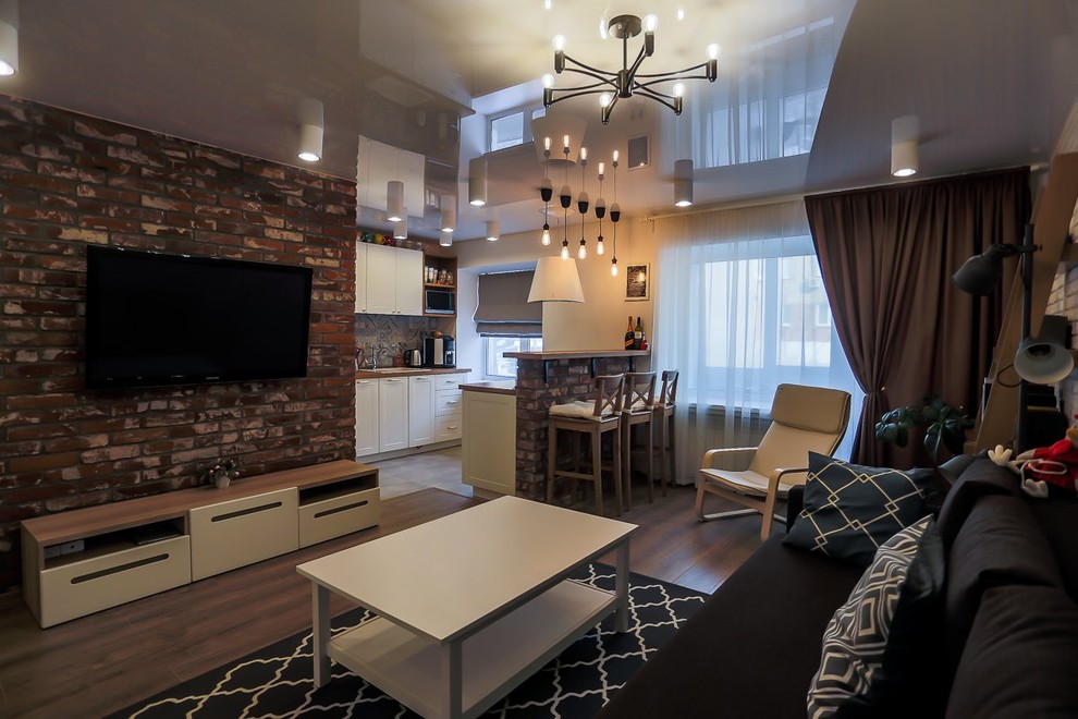 Black Fox Studio / Студия Черный лис