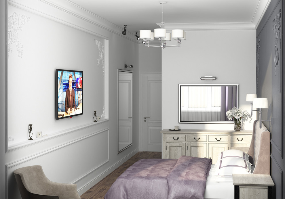 Квартира 81 кв.м. МО. Ильинское шоссе.