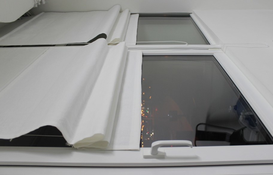 Римские Шторы