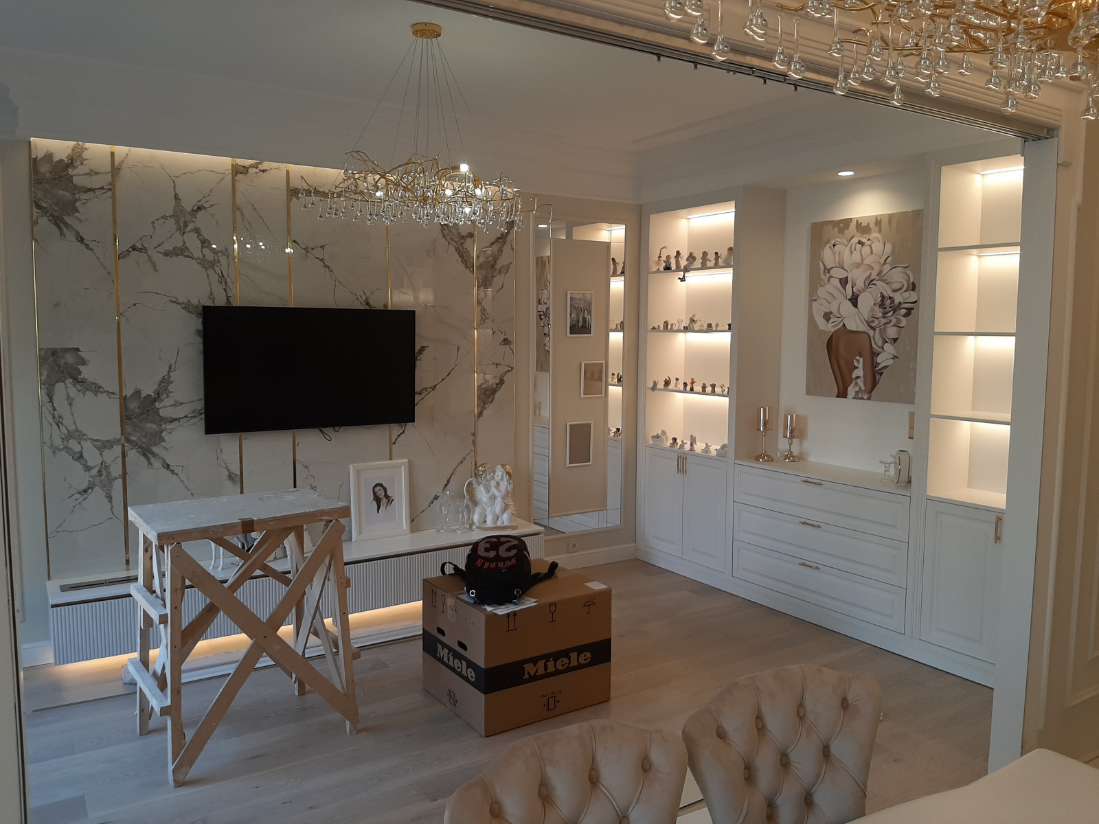 Малый пр. В.О.