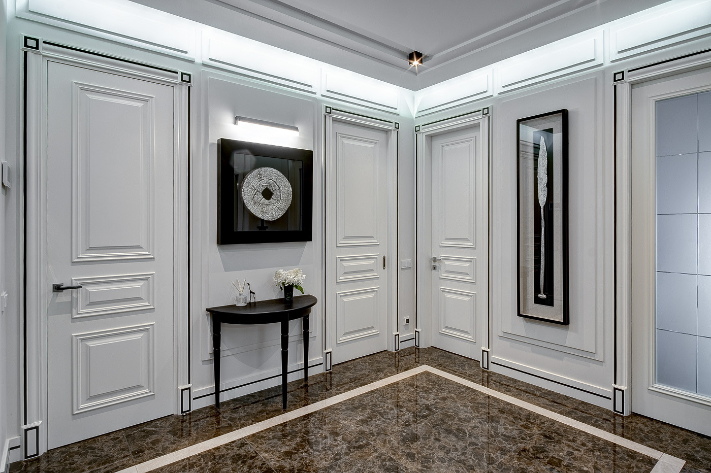 ЖК Рублево Парк