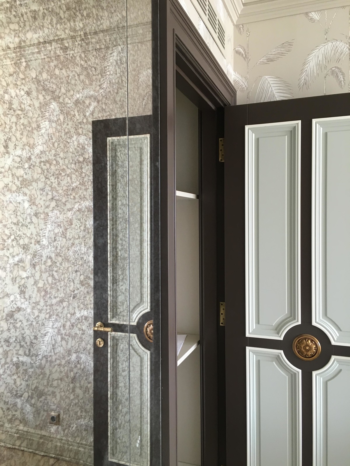 Квартира в ЖК Янтарный Город