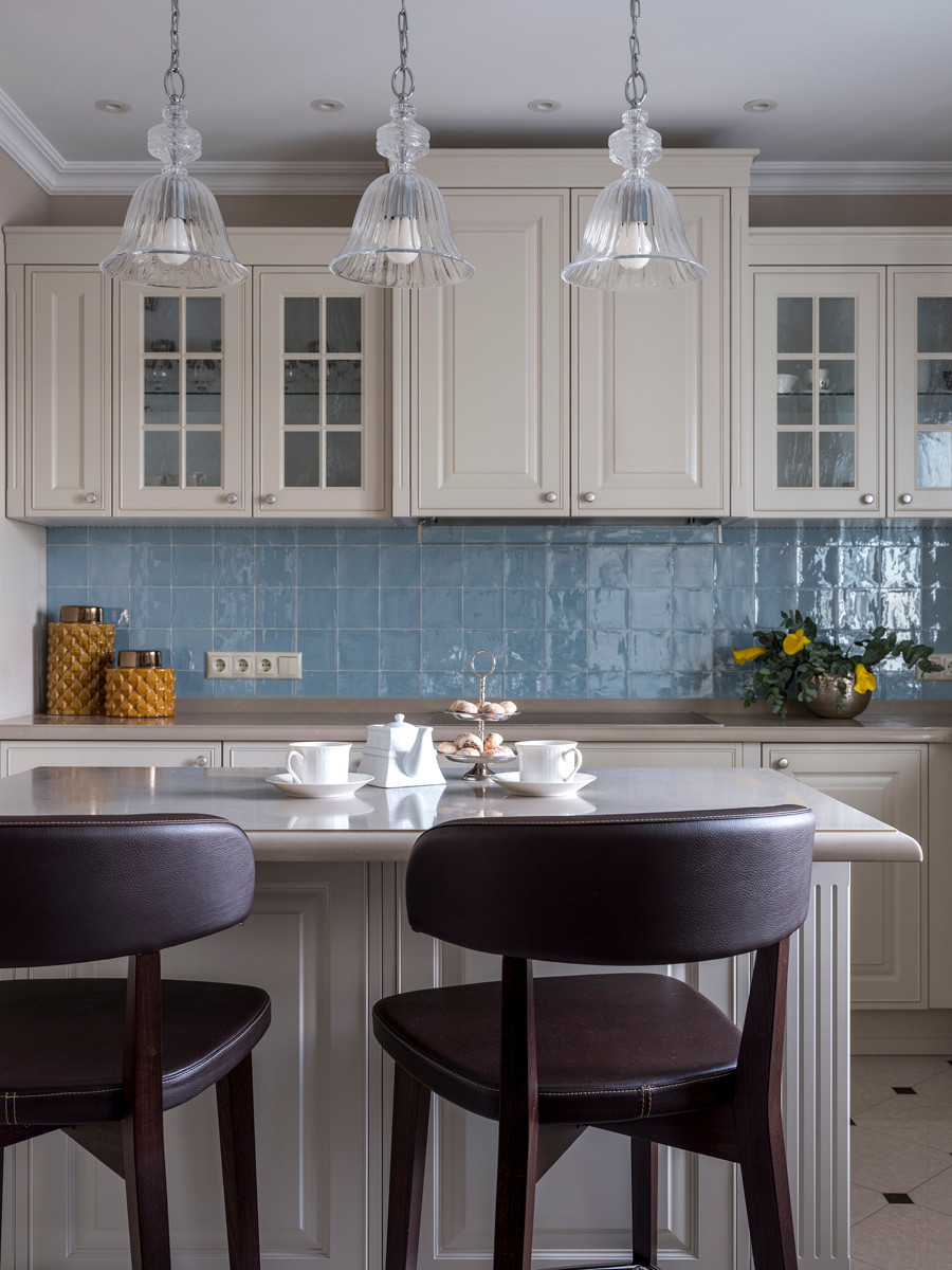 Новый проект