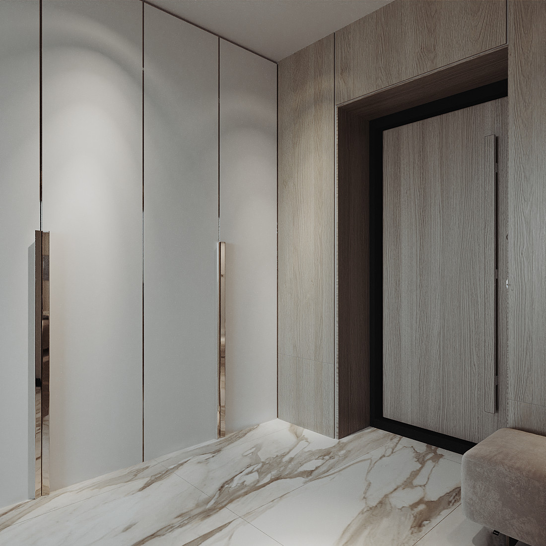 ЖК Февральская Революция