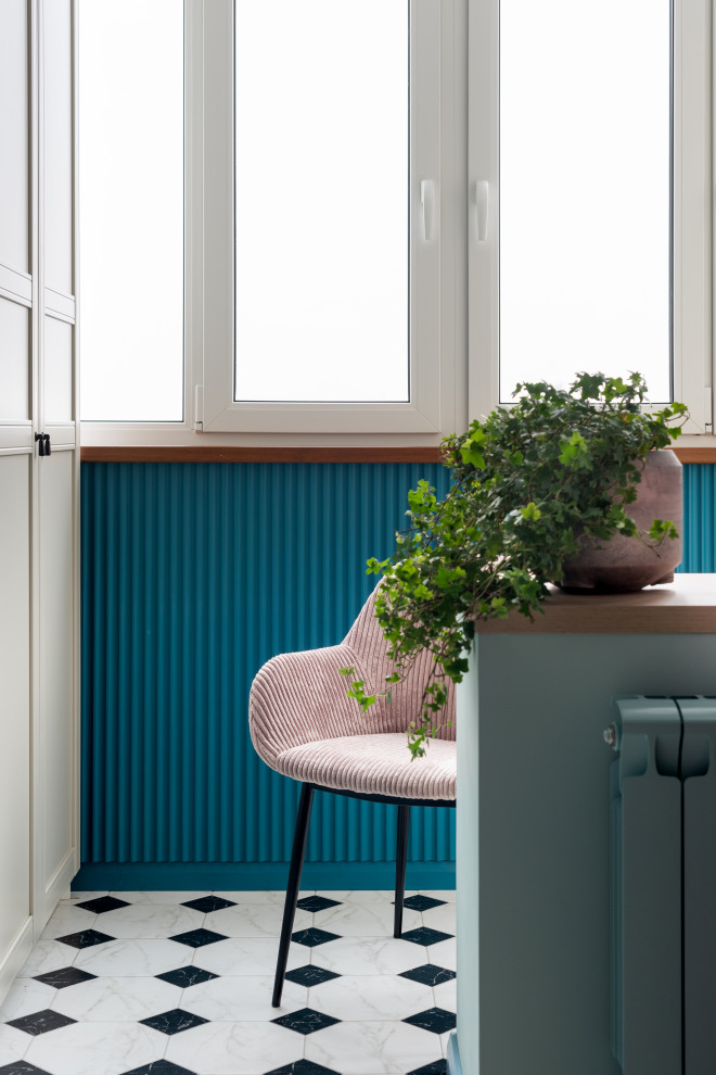 Квартира в Раменском