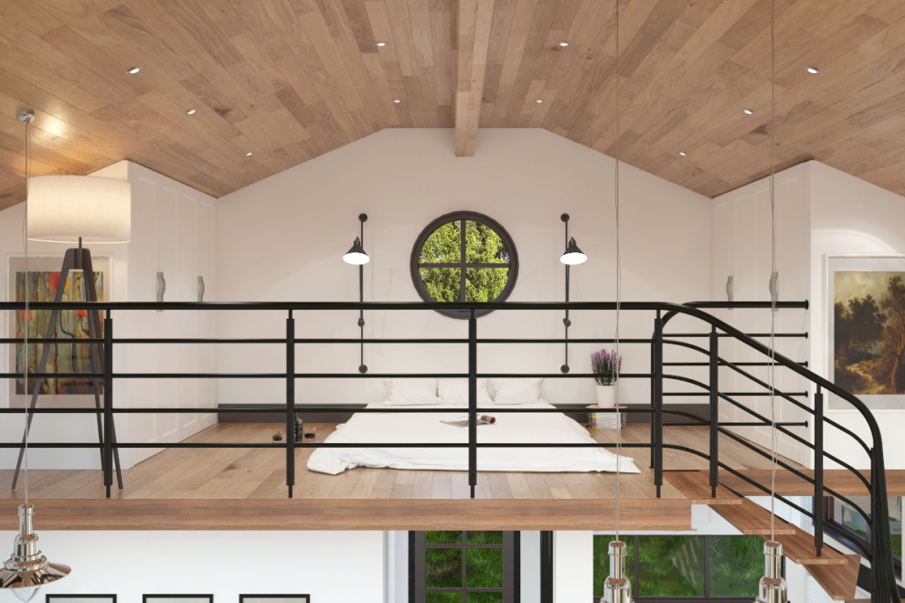 Гостевой дом на Селигере