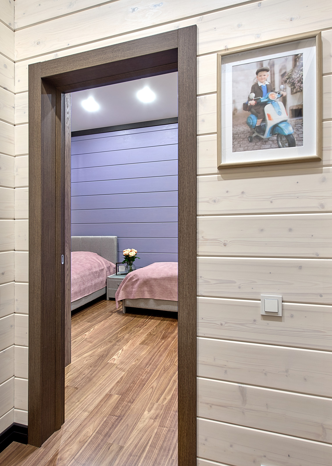 Гостевой дом в КП Глаголево Парк