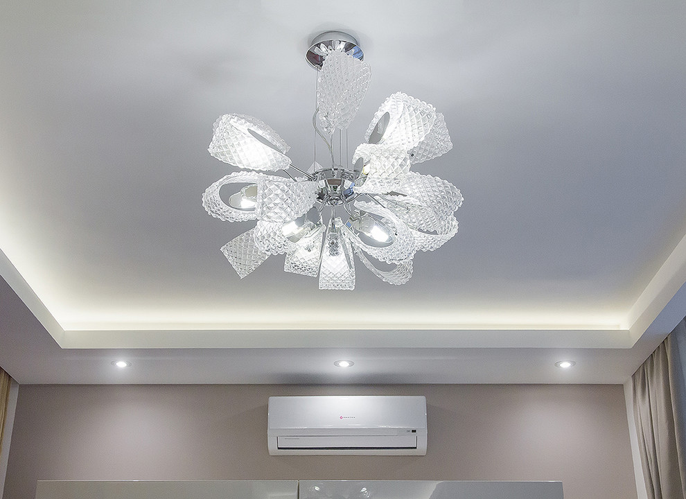 Однокомнатная квартира, м. Пролетарская