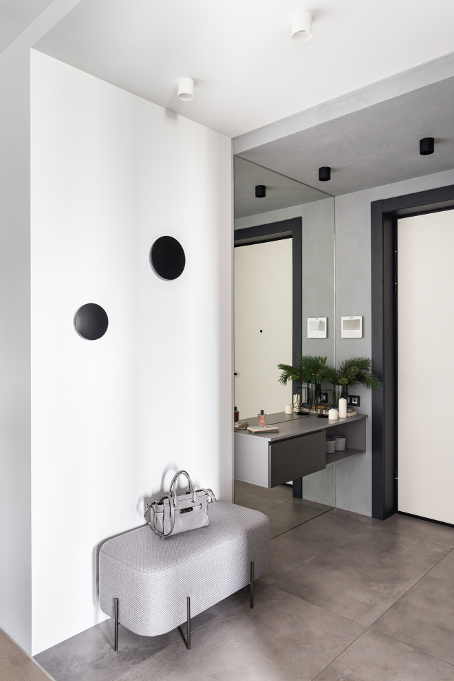 Утренний туман