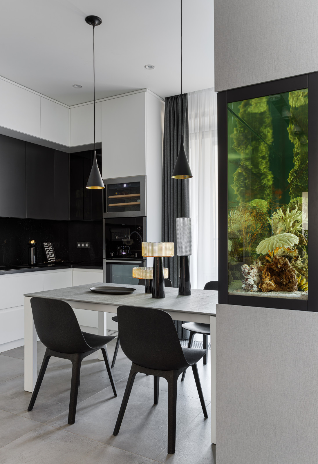 Must have для интерьера: 6 решений, которые сделают жизнь удобнее