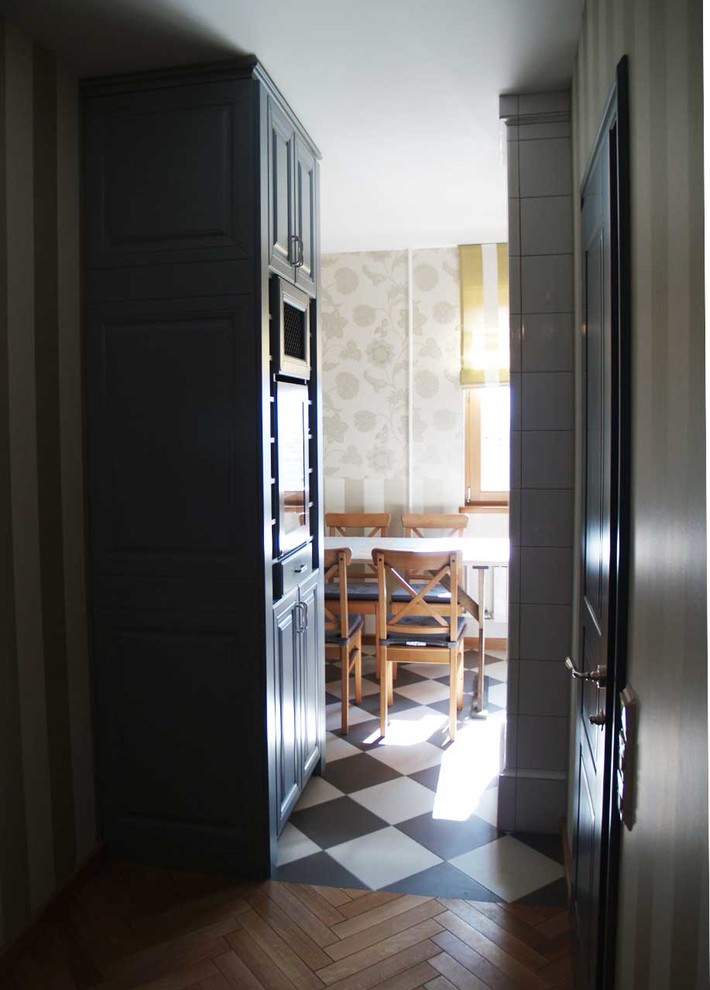 Однокомнатная квартира в Коньково