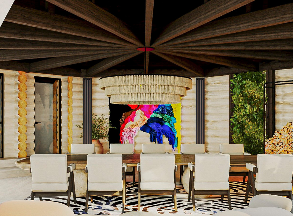 Обложка проекта: Таватуй-2