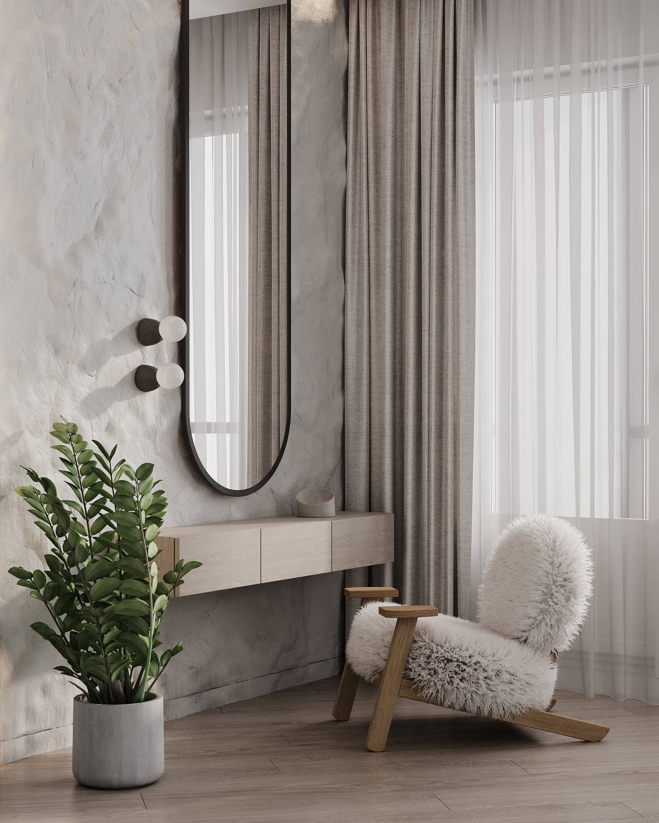 ЖК Сергиев Посад