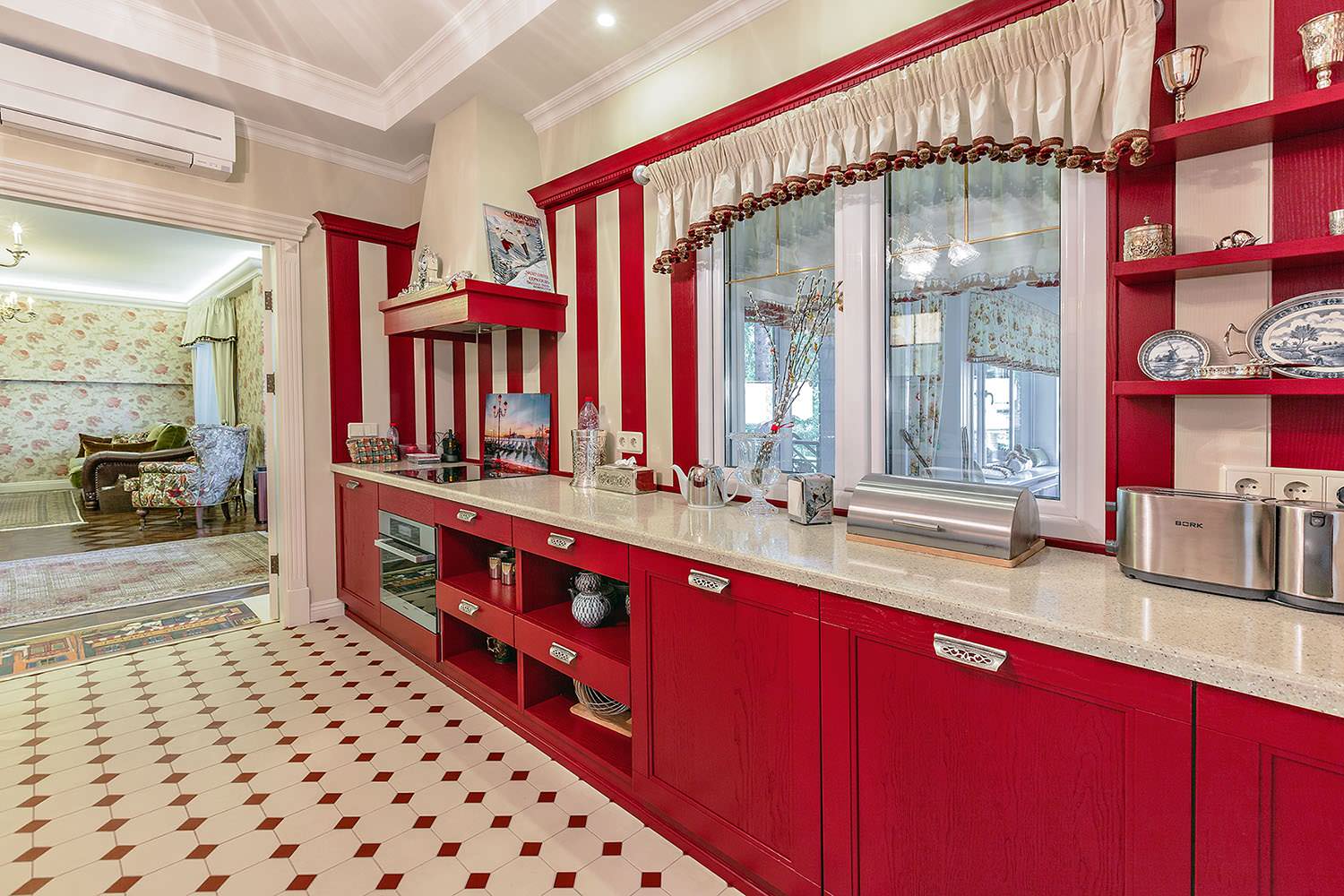 Текстильный дизайн