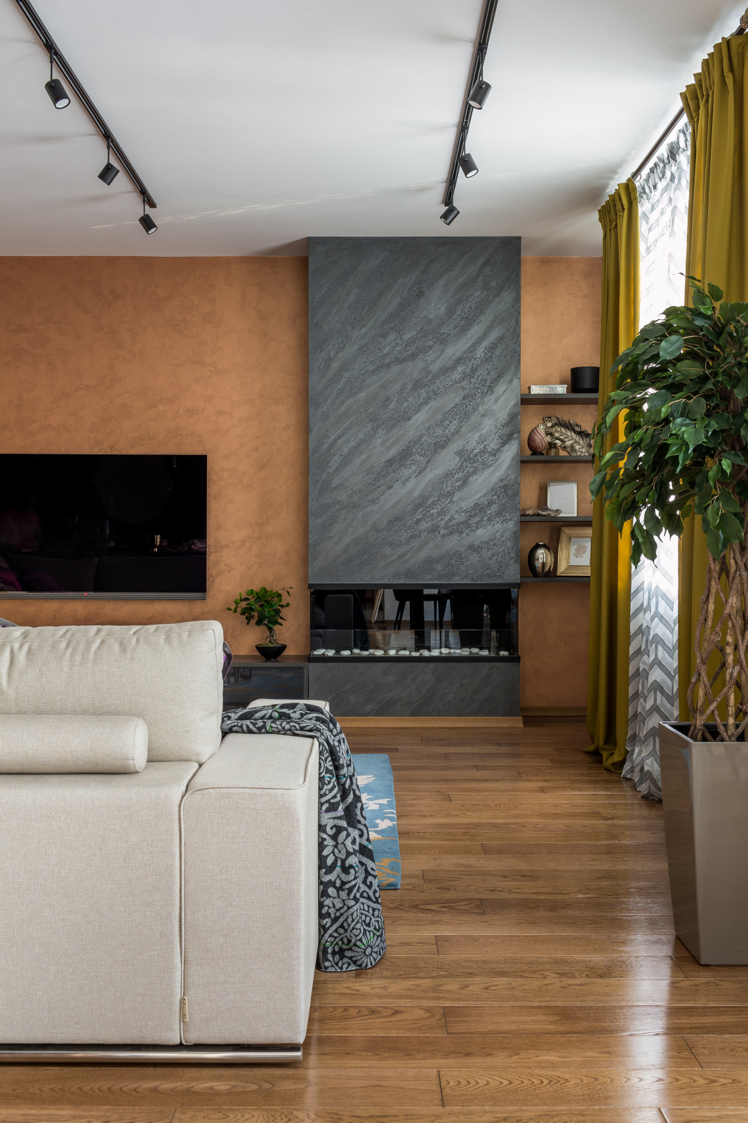 Обложка проекта: Welcome