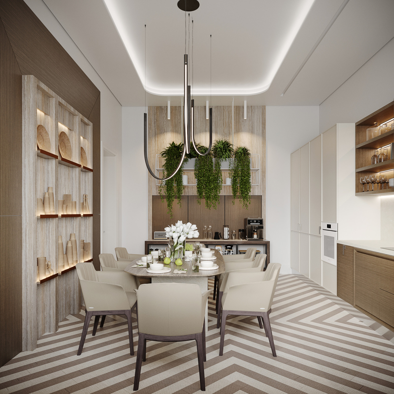 Дизайн дома 2022