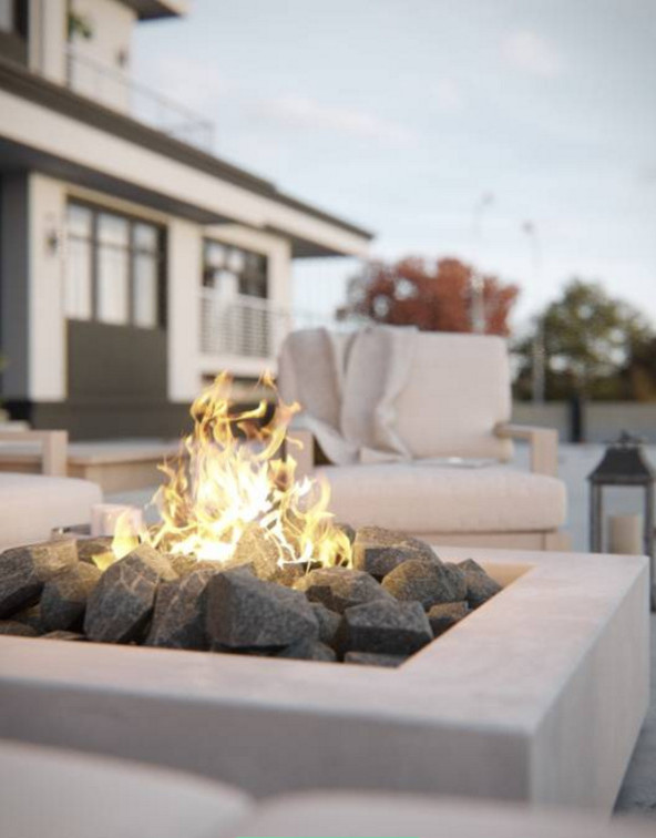 ПОДМОСКОВНЫЙ ОСОБНЯК