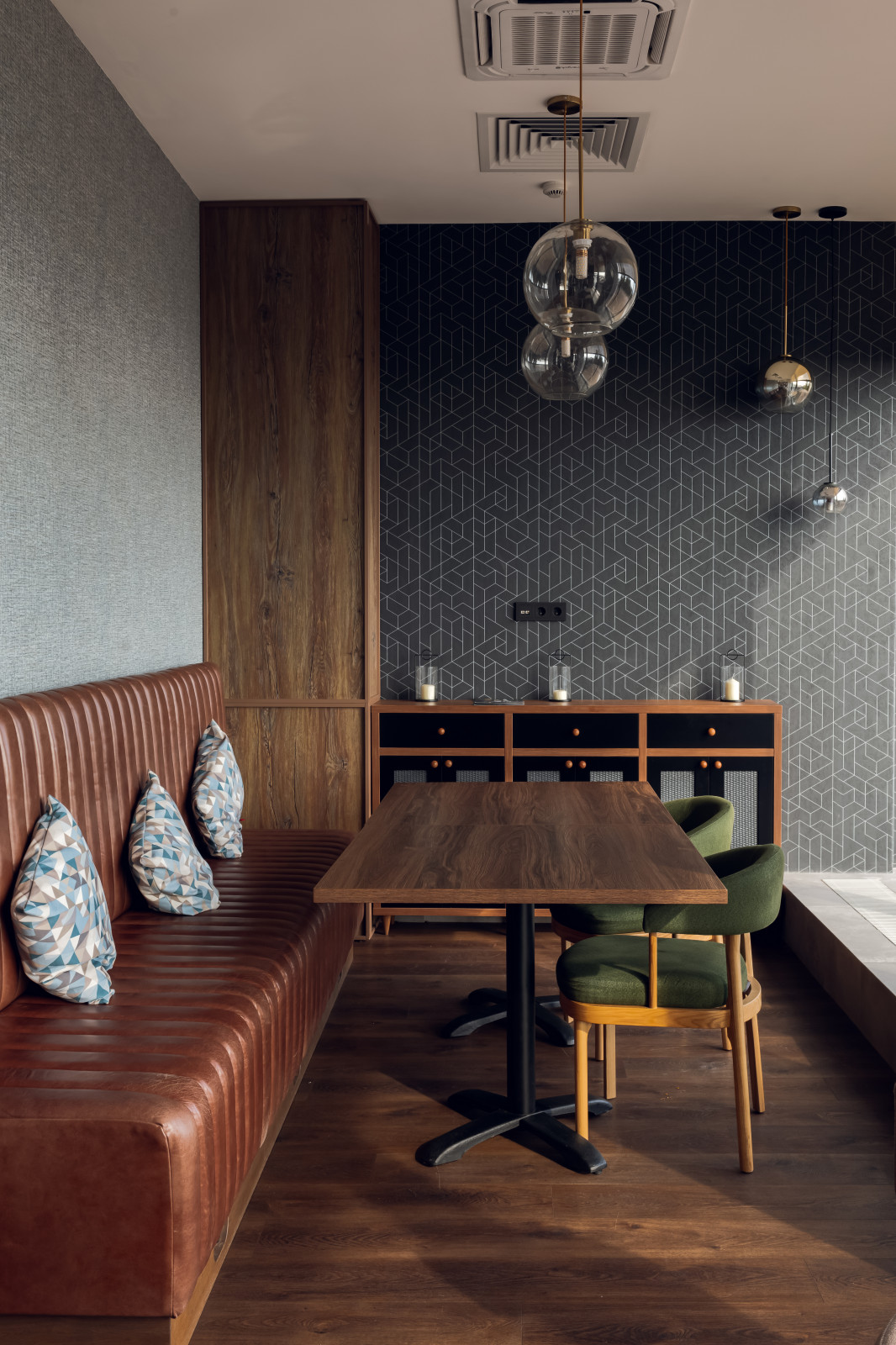 Обложка проекта: Мой проект