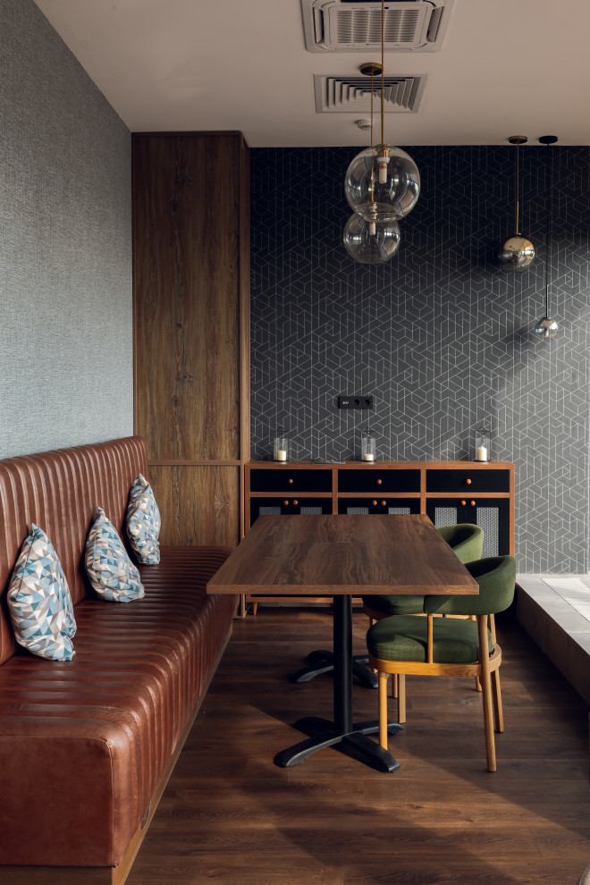 Обложка проекта: Мой проект