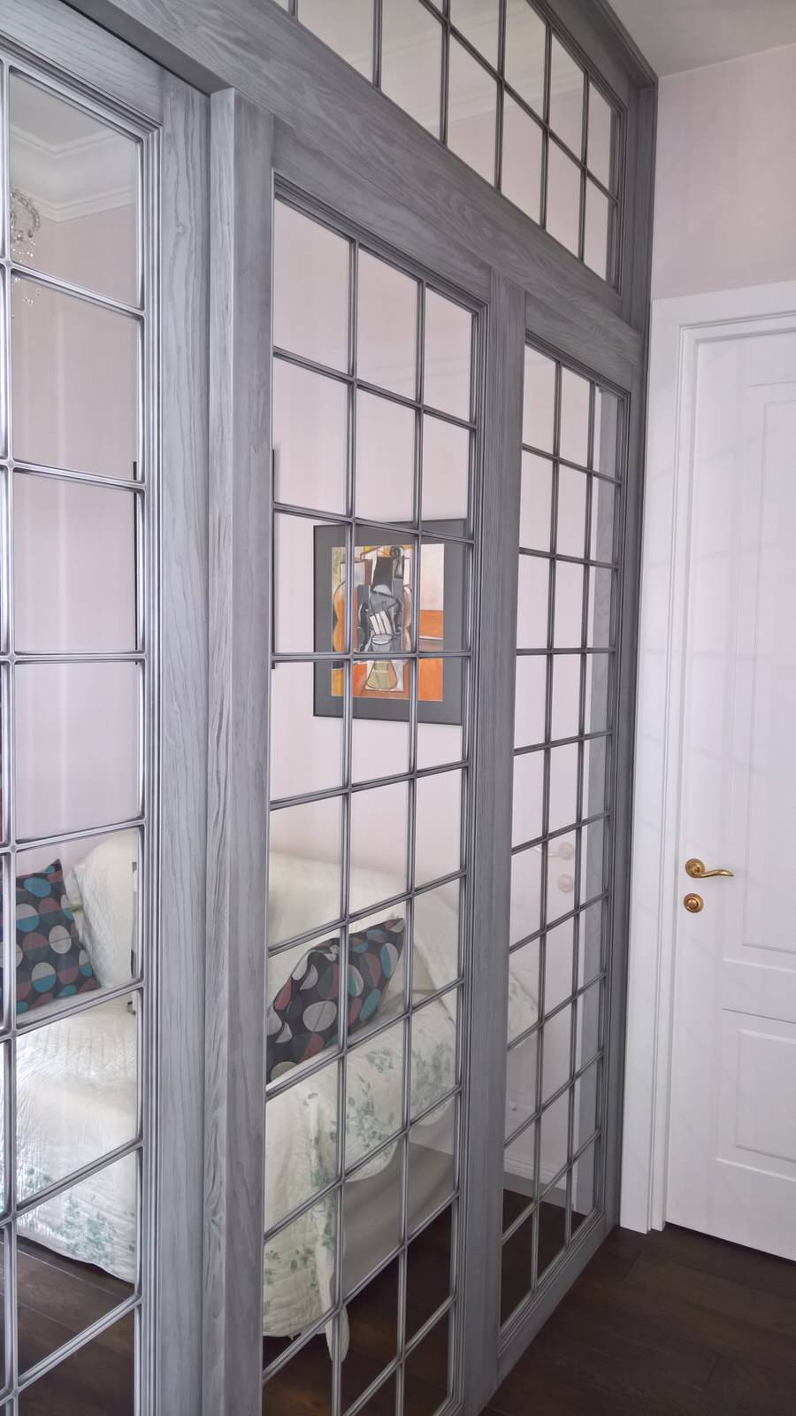 Лофт на Захарьевской