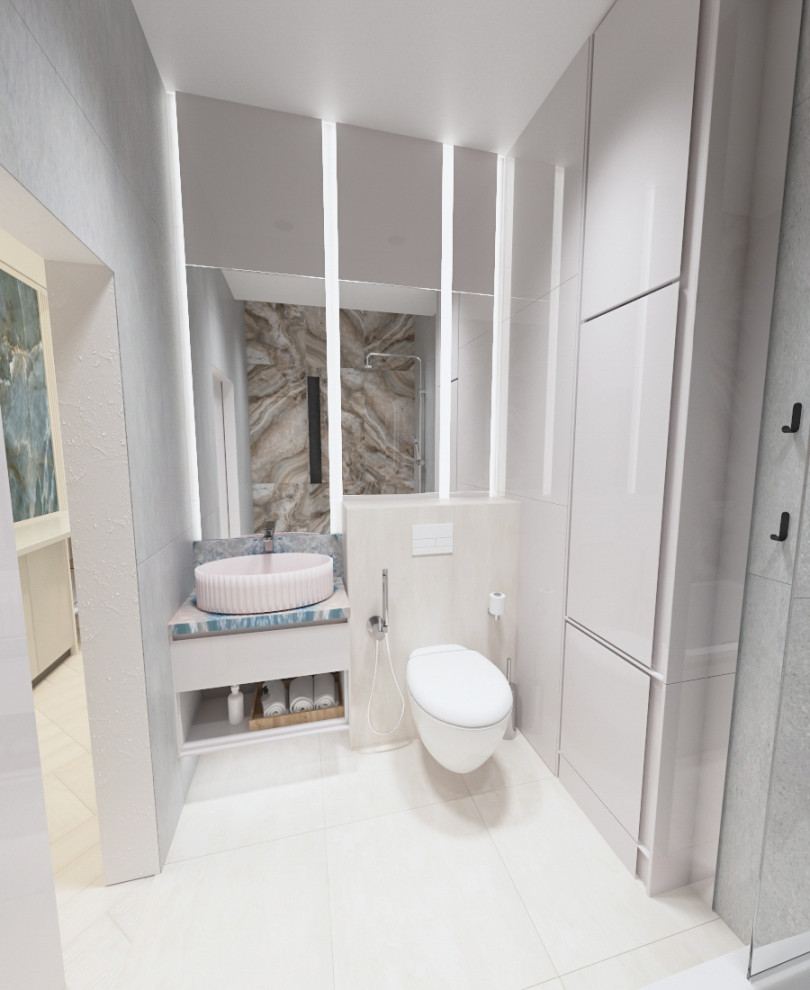 ЖК Сан Сити,