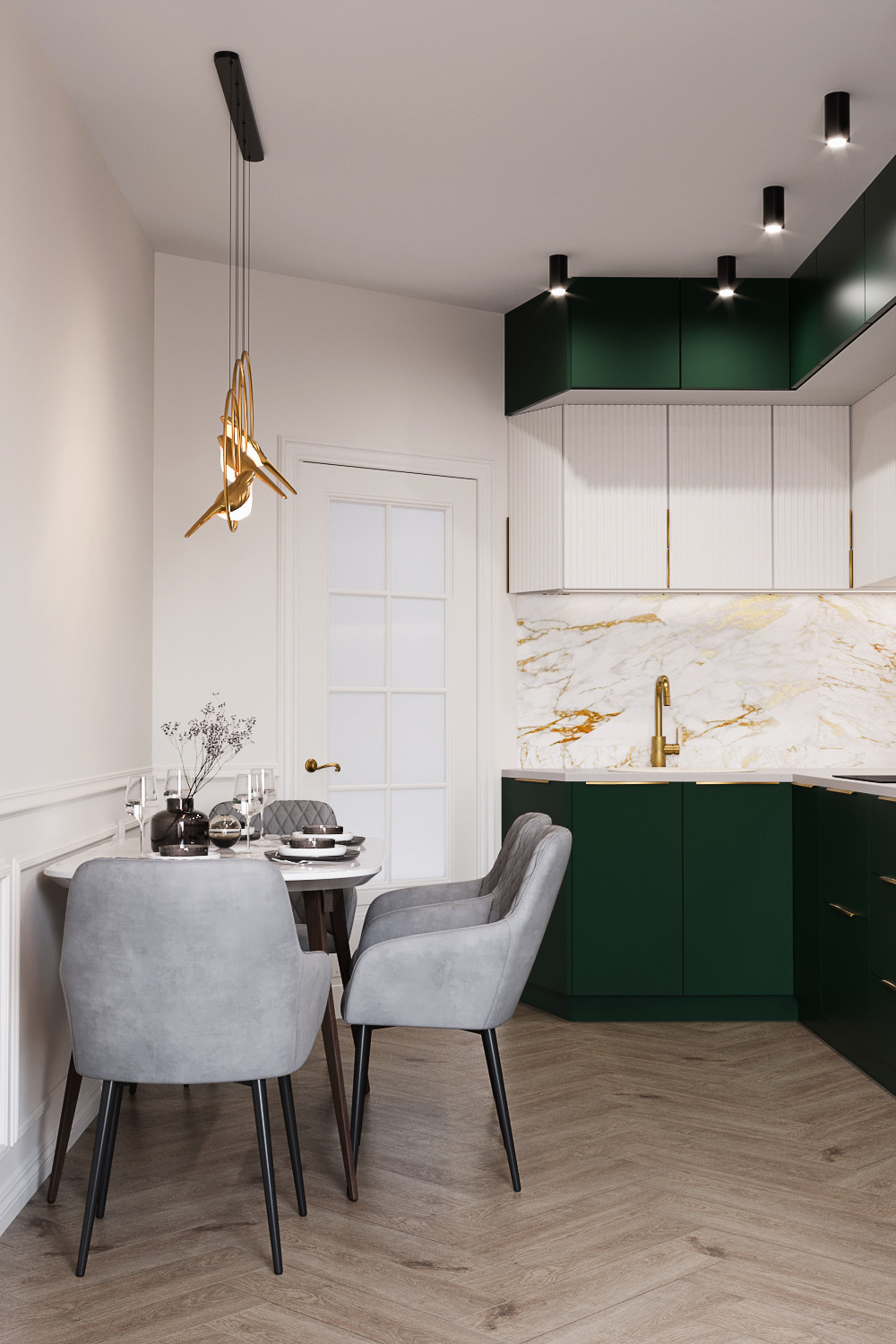 ул. Артиллерийская