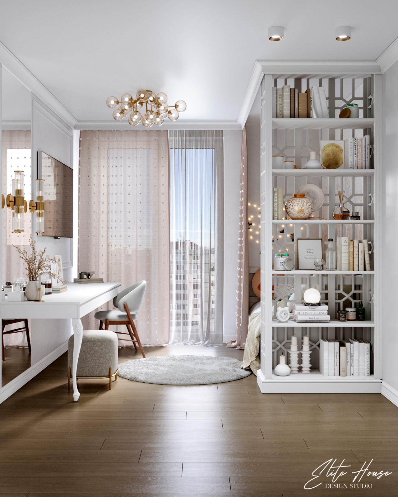 ЖК "Зеленый Остров"