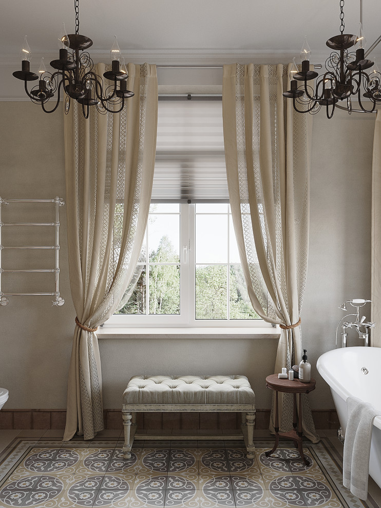 Ванная комната