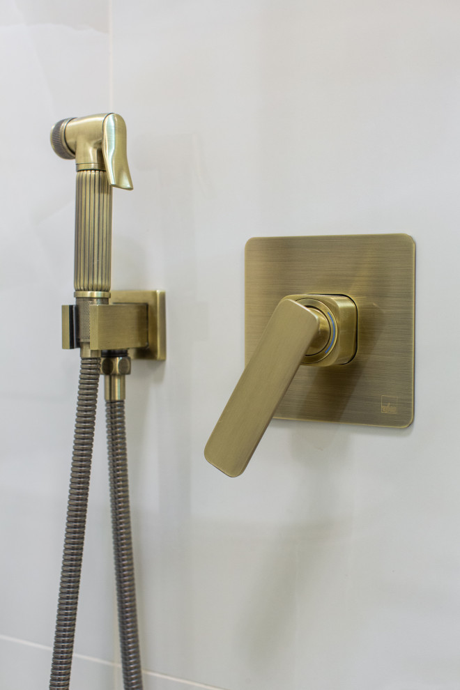 2-х ком.кв-ра в ЖК Титул на Серебрянической набережной