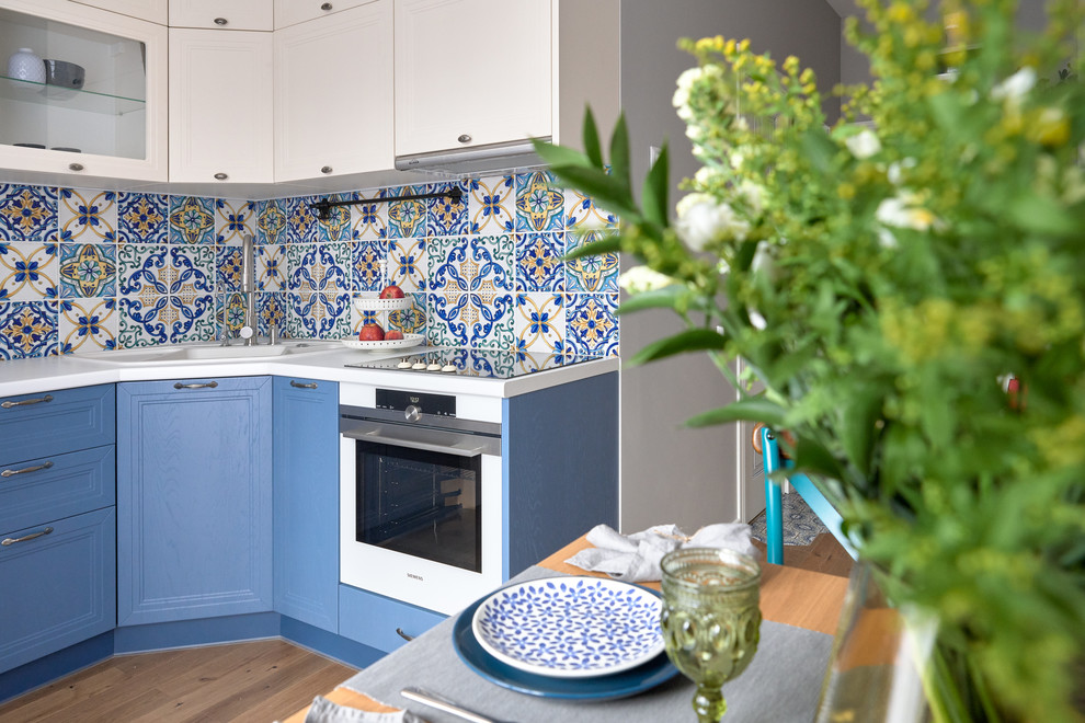 Квартира для шеф-повара