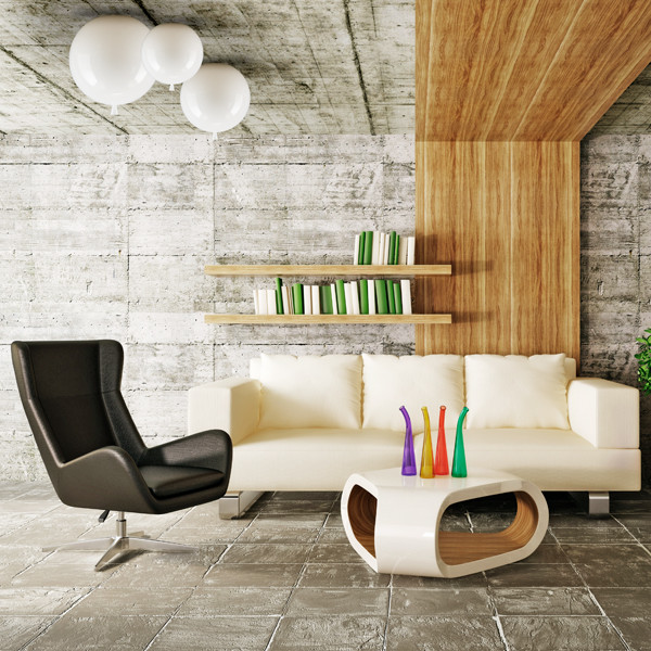 Обложка проекта: Memory в интерьере