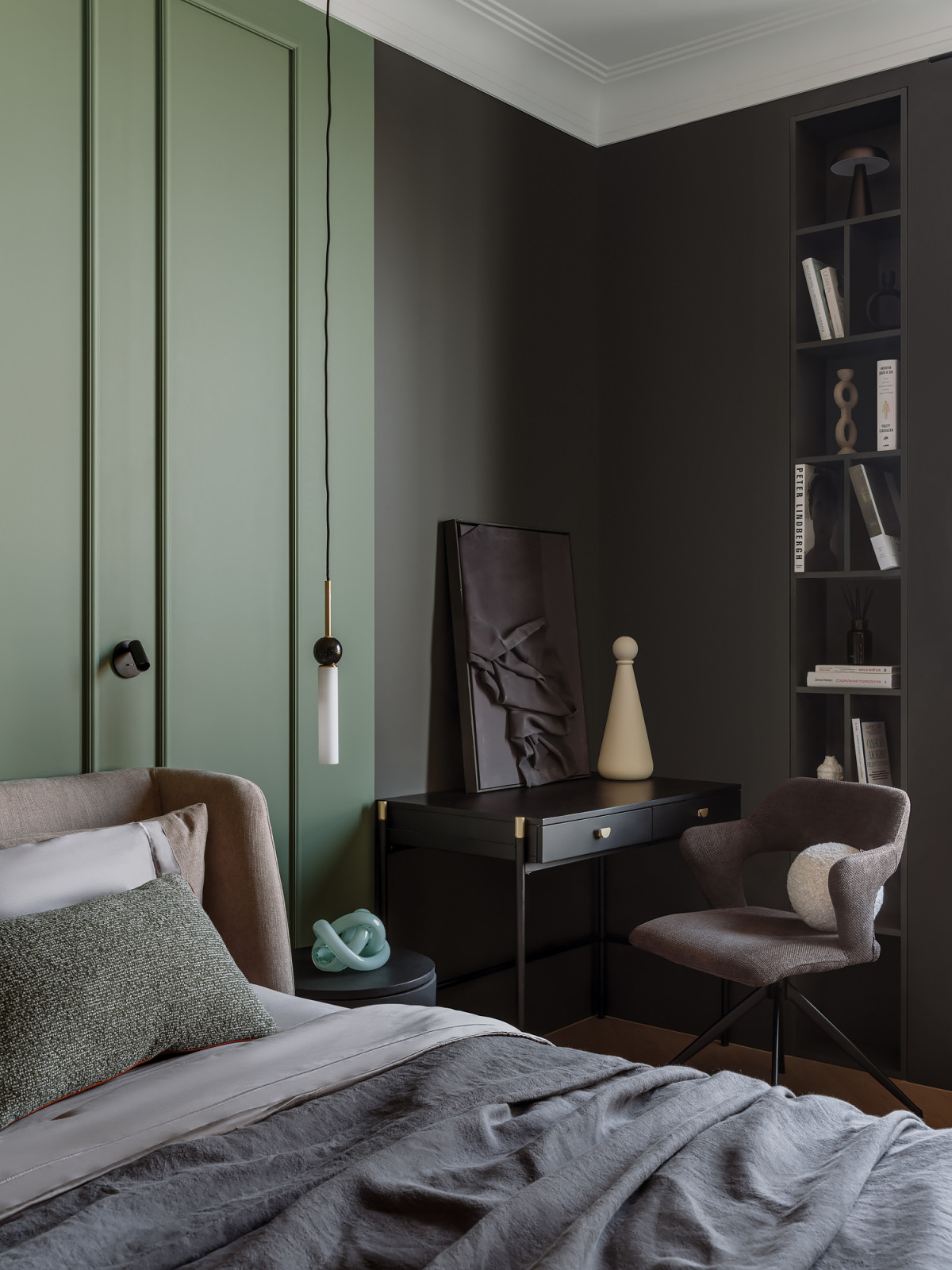 ЖК МАТЧ ПОИНТ