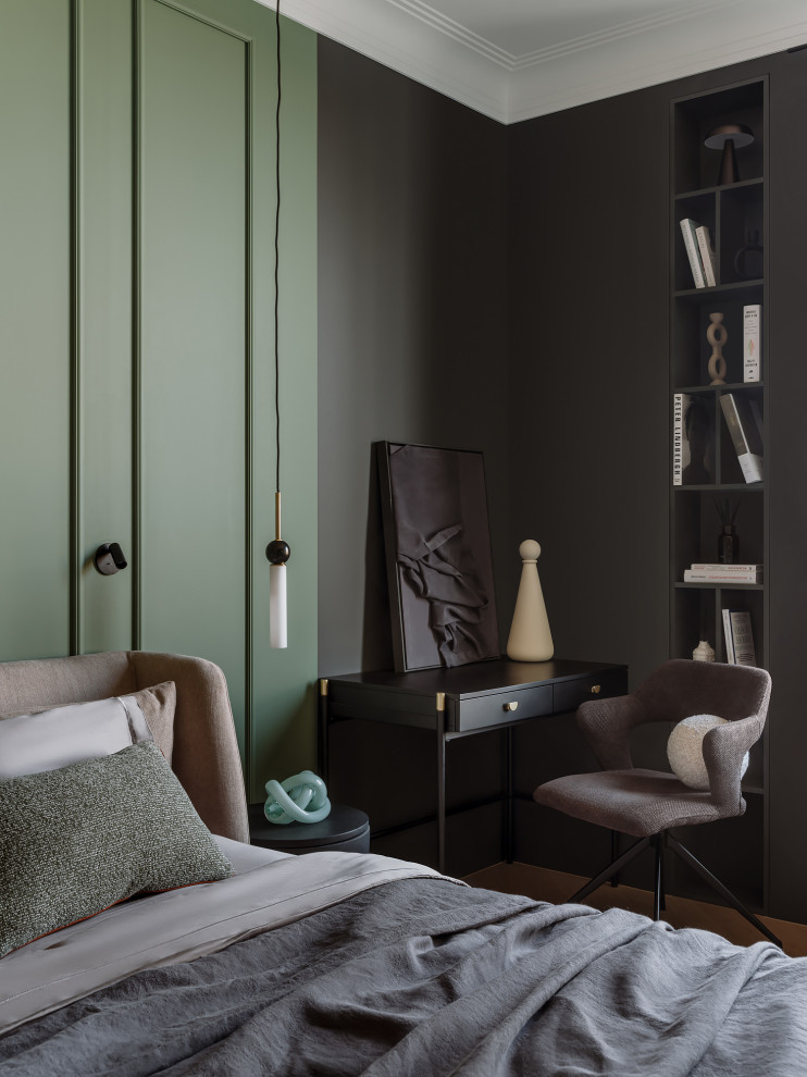 ЖК МАТЧ ПОИНТ