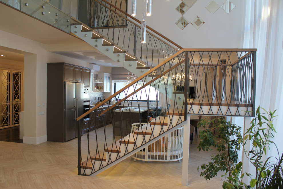 Частный дом г. Красноярск