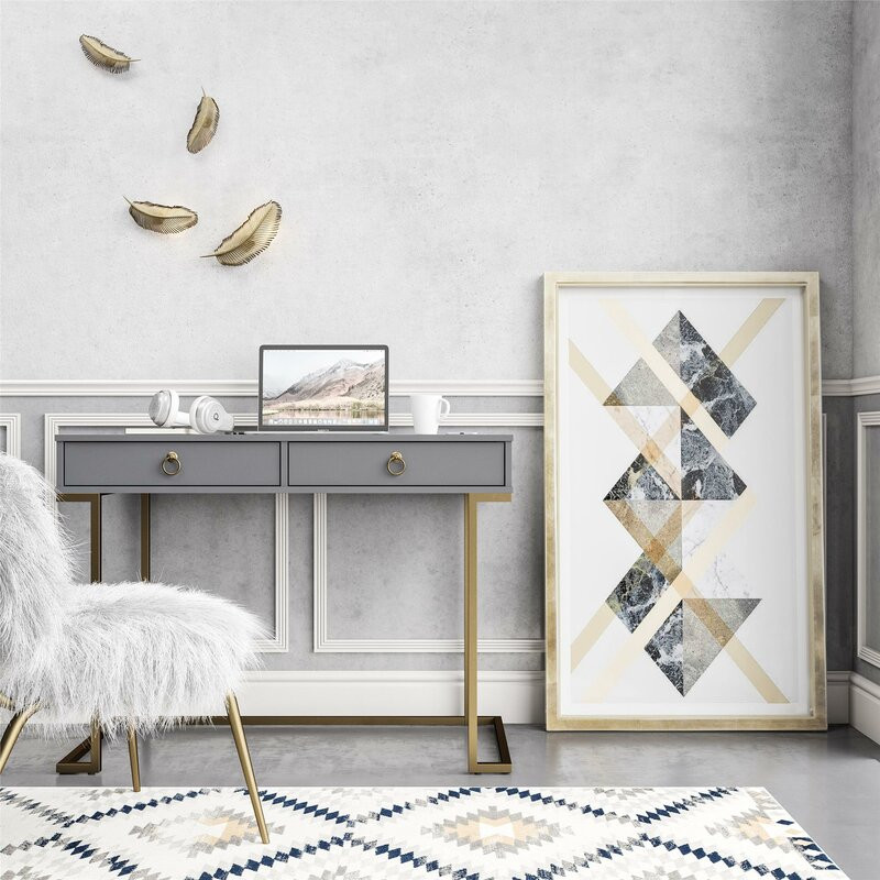 Туалетная консоль