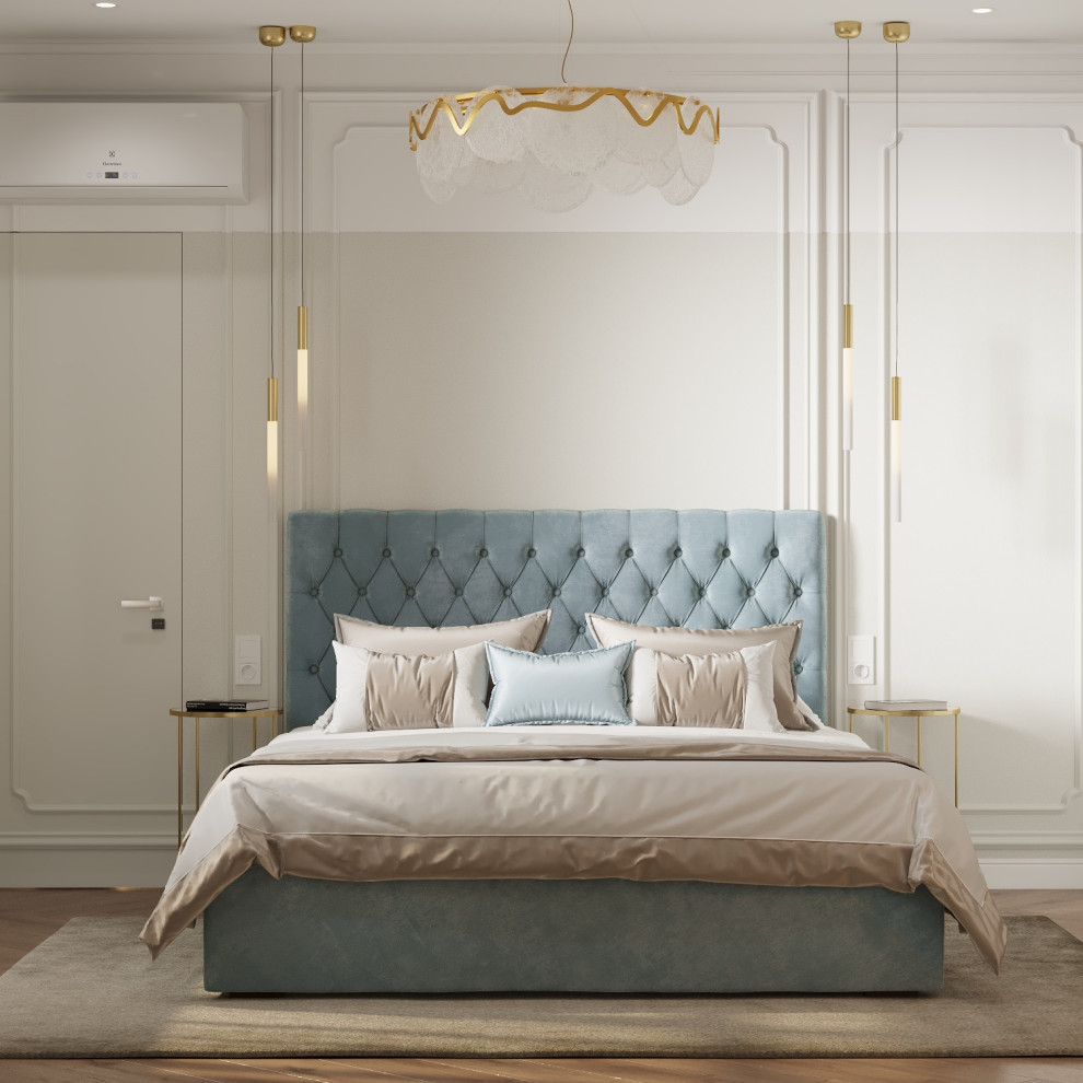 Таунхаус в Москве