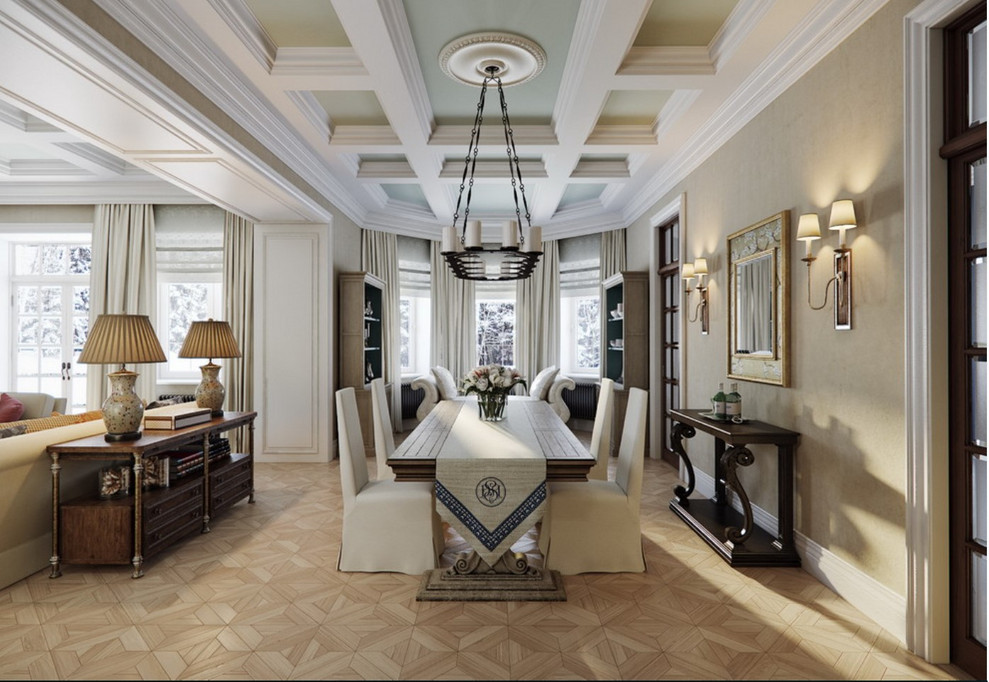 Родовое гнездо