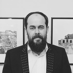 Павел Бежацкий