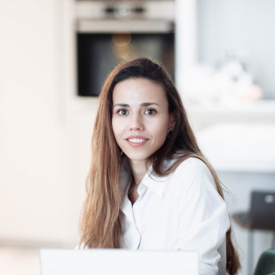 VERNA Александра Горбачук