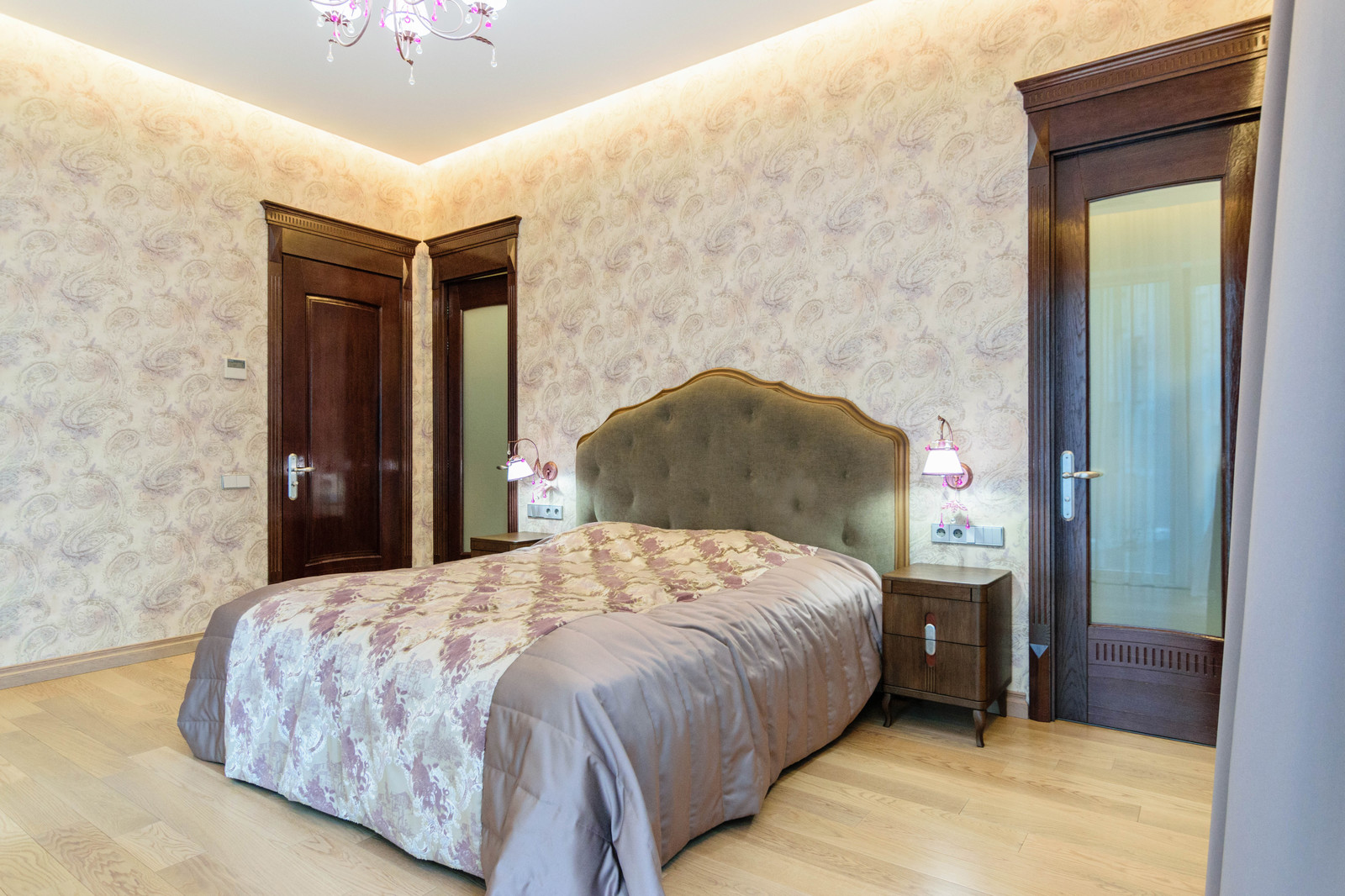 Садовые кварталы