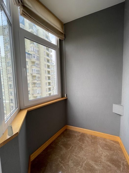 Дизайнерский ремонт