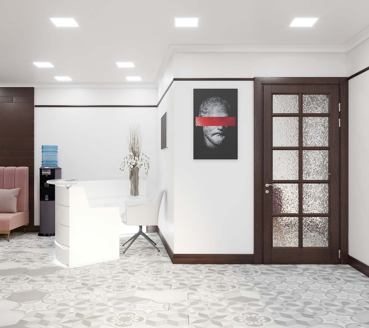 "Как в Лос-Анджелесе" салон красоты