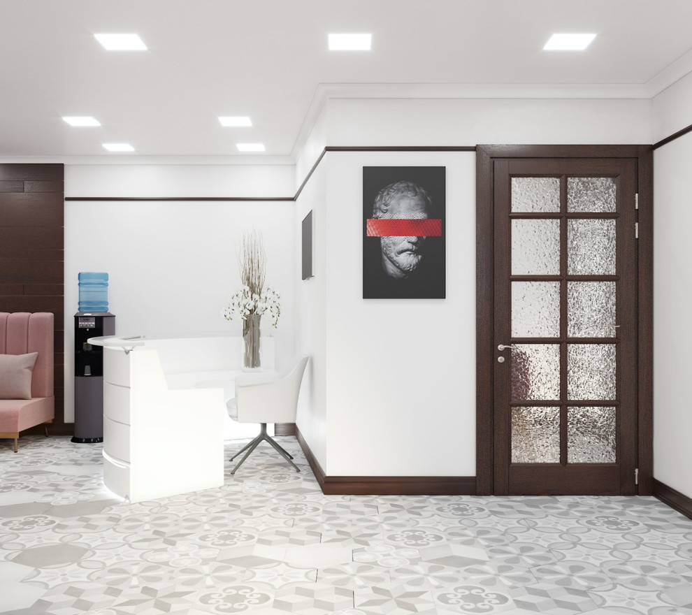 "Как в Лос-Анджелесе" салон красоты