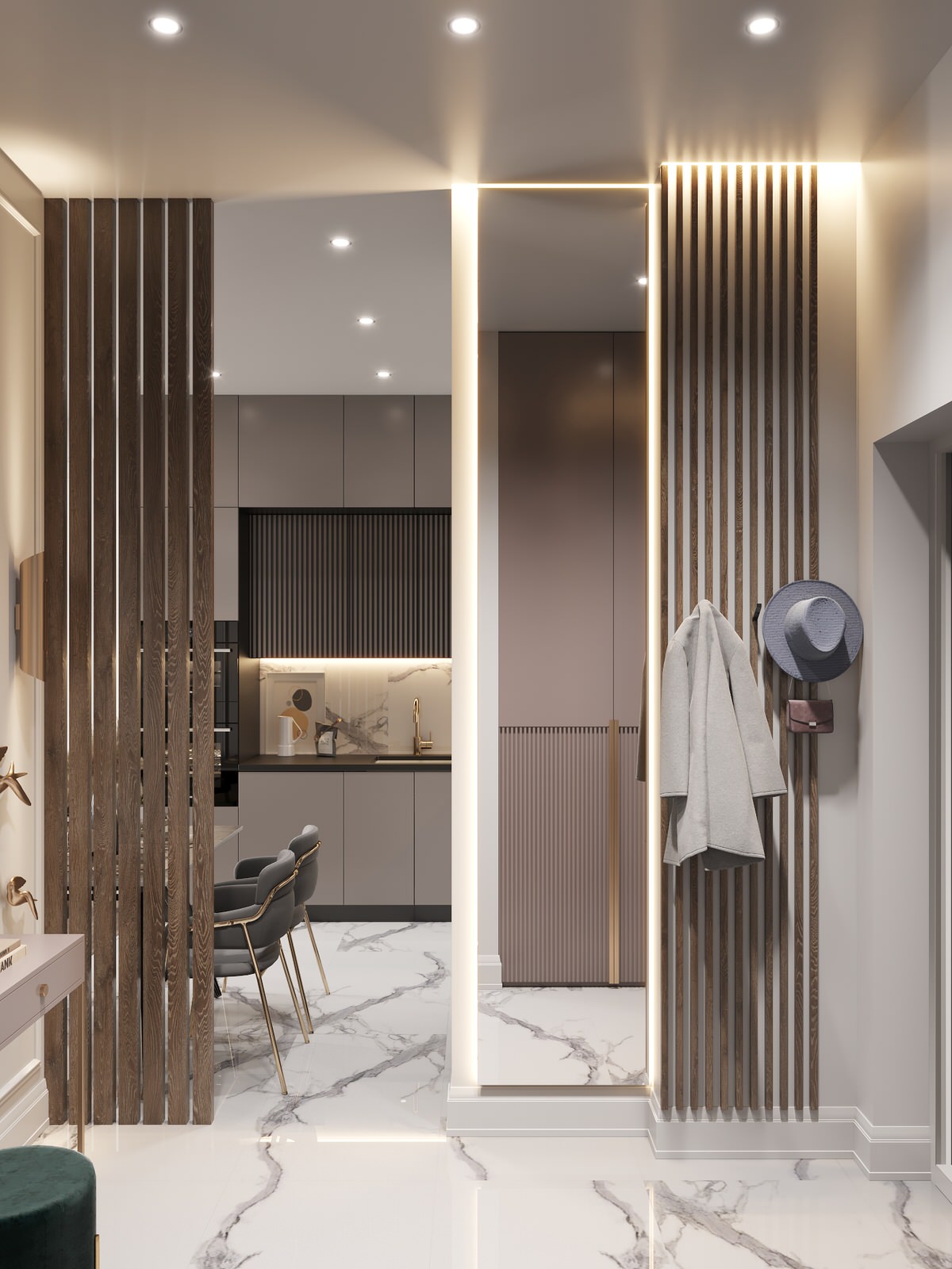 ЖК Испанские кварталы