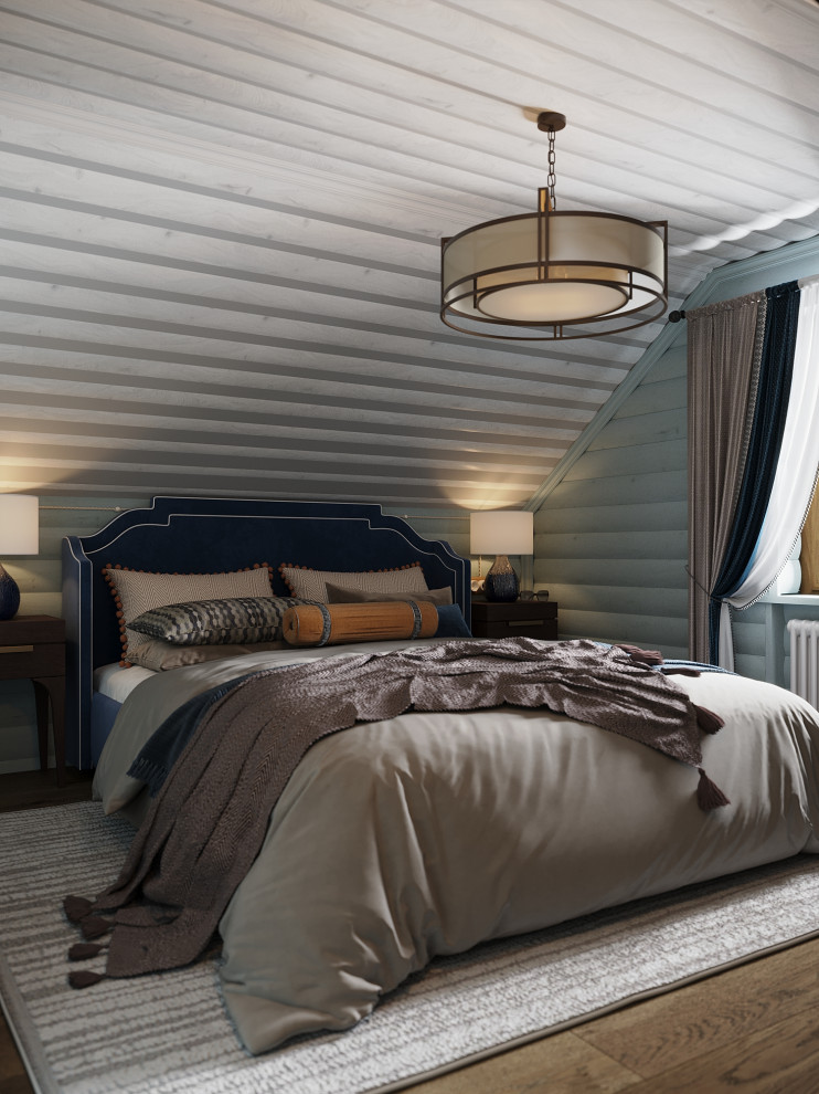 Обложка проекта: Банный дом 60 кв.м