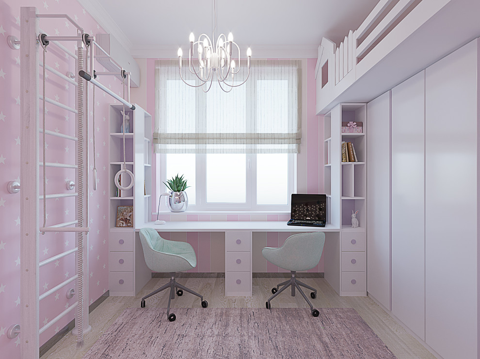 Зелёное яблоко