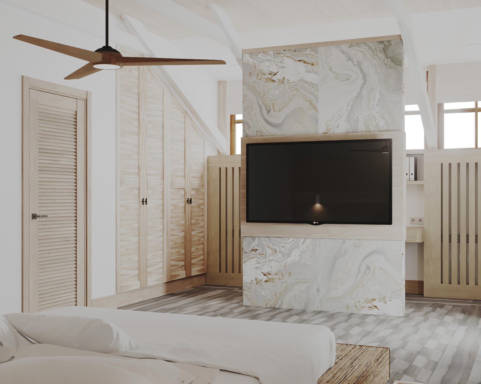 wood comfort