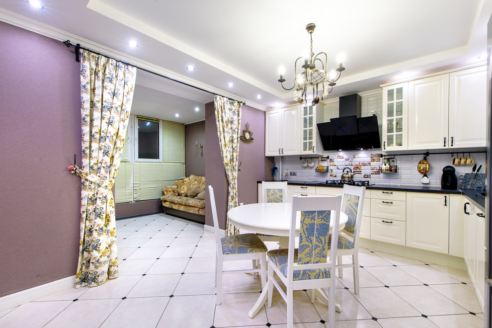 2-х комнатная квартира